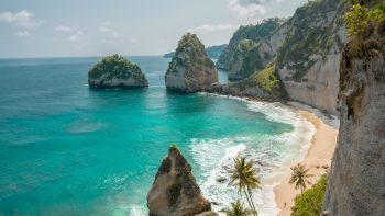 Découvrez les trésors cachés de Bali