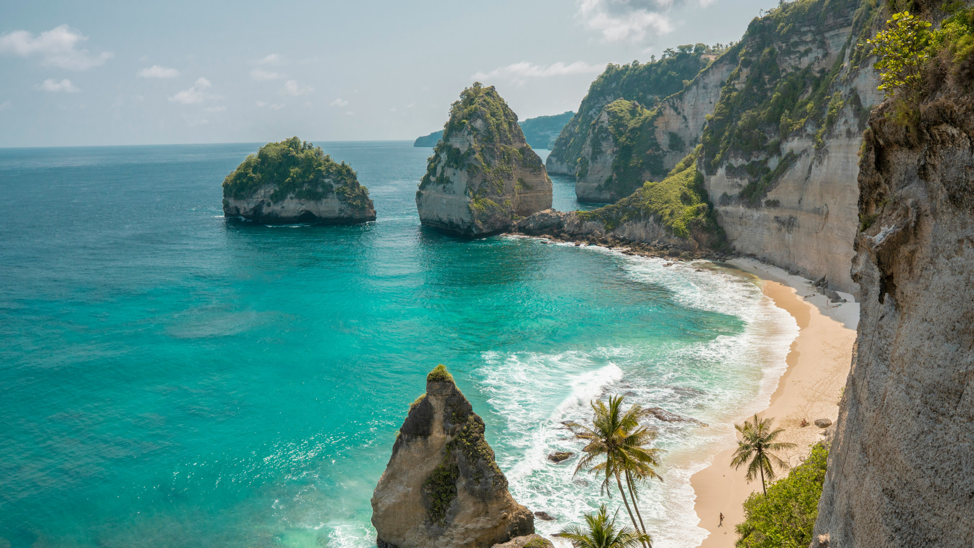 Découvrez les trésors cachés de Bali